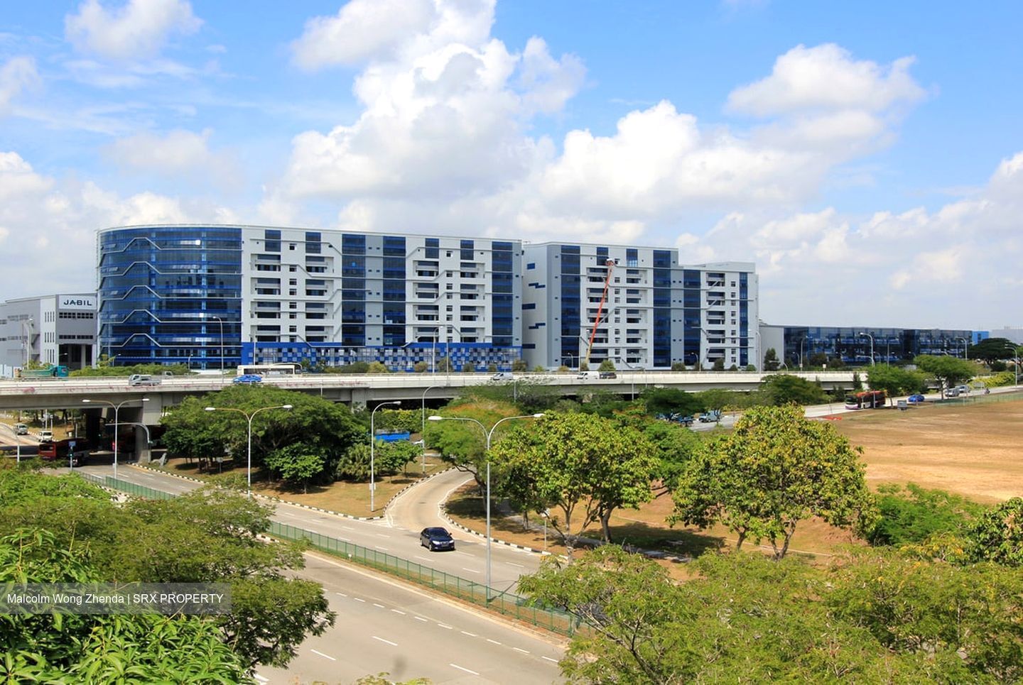 Space@tampines (D18), Factory #557881971
